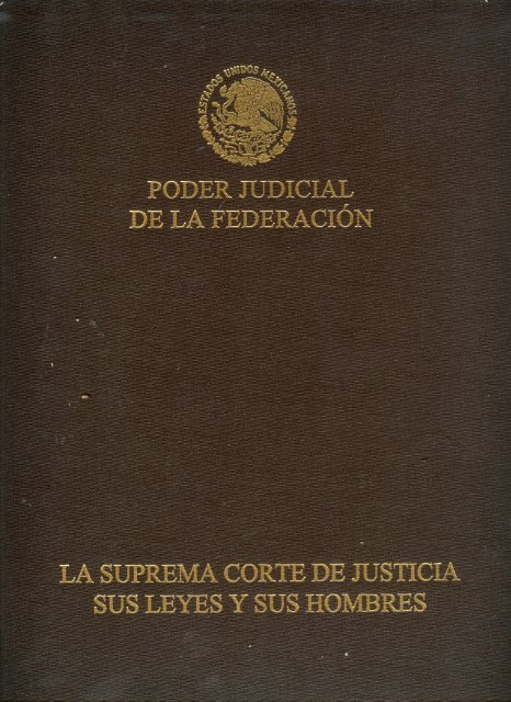 Voto particular de Mariano Otero (5 de abril de 1847).