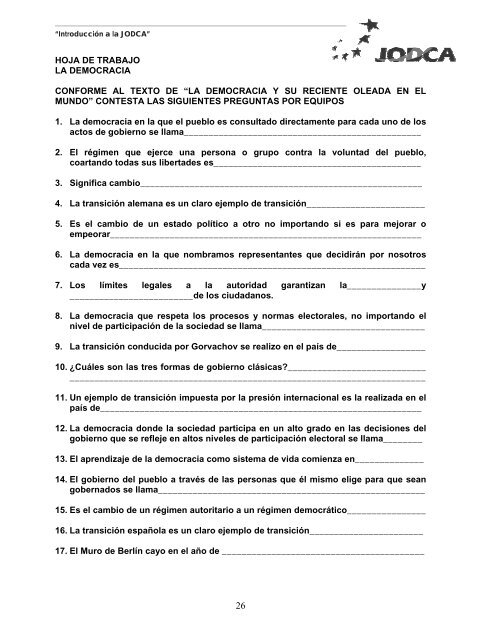 Descarga Manual del Curso (PDF) - Acción Juvenil