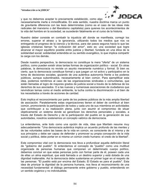 Descarga Manual del Curso (PDF) - Acción Juvenil