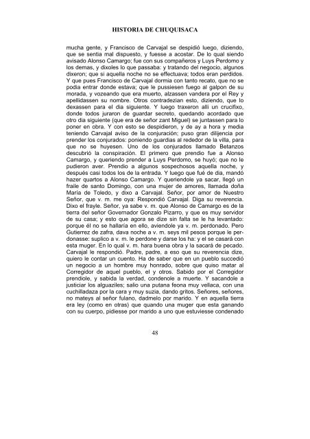 HISTORIA DE CHUQUISACA 36 - Archivo y Biblioteca Nacionales ...