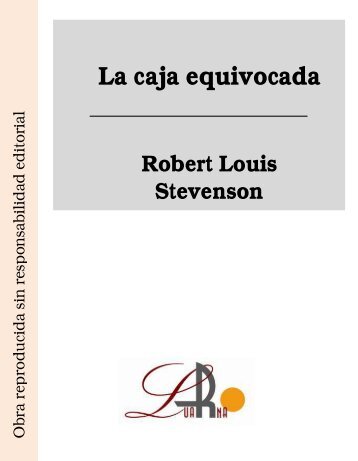 La caja equivocada.pdf - Ataun