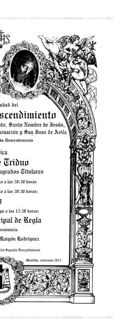 Descargar - Hermandad del Sagrado Descendimiento de Montilla