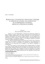 Descargar (PDF 135KB) - Diócesis de Almería