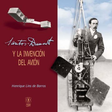 Y LA INVENCIÓN DEL AVIÓN - CBPF