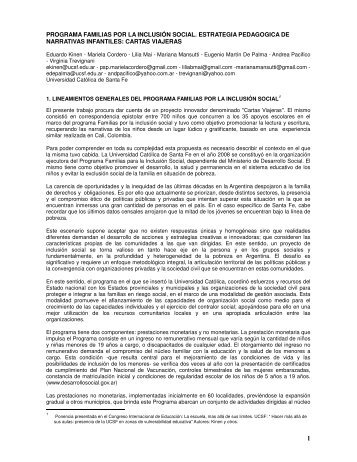 316 -kinen.pdf - Universidad Nacional de Misiones