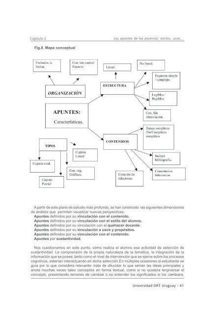 Cuadernos de Investigación Educativa - Universidad ORT Uruguay