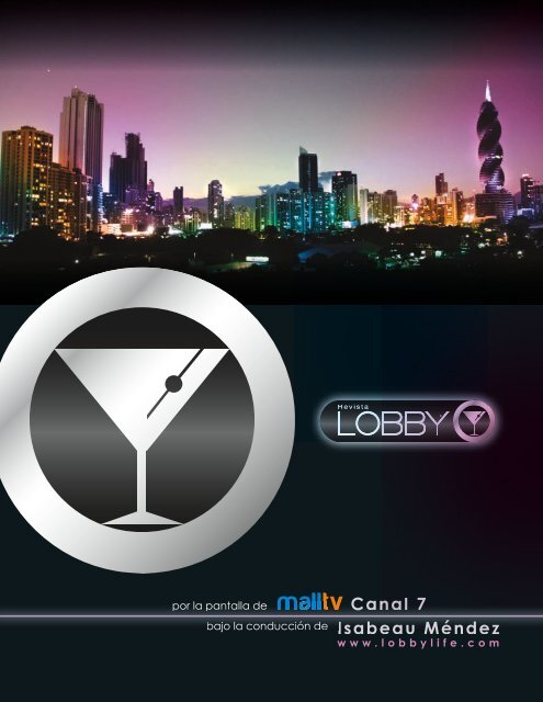 download pdf - Lobby