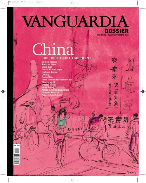 China, superpotencia emergente.pdf