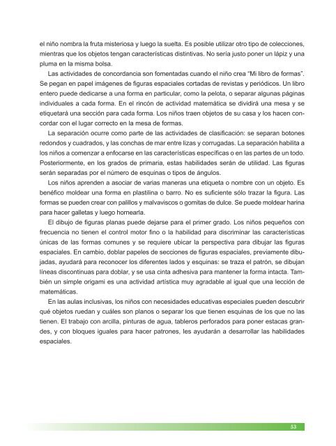 Módulo IV Pensamiento matemático infantil e intervención docente ...