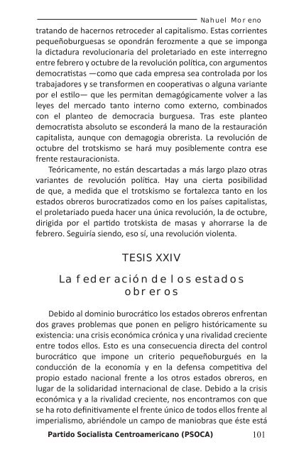 Actualizacion del Programa de Transicion.pdf - El Socialista ...