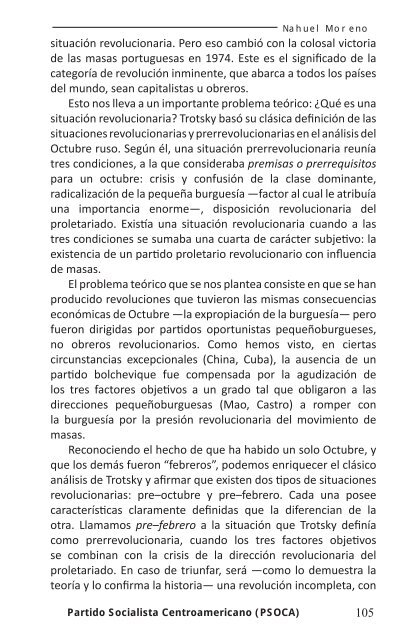 Actualizacion del Programa de Transicion.pdf - El Socialista ...