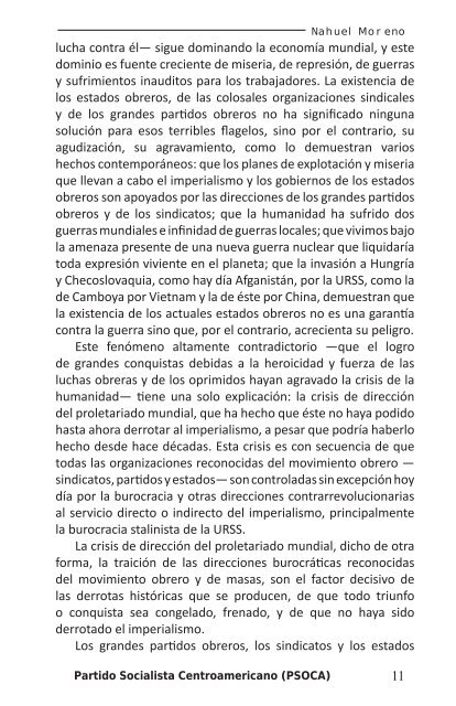 Actualizacion del Programa de Transicion.pdf - El Socialista ...