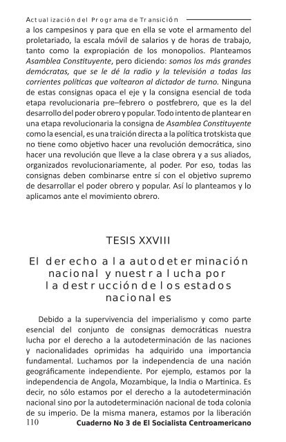 Actualizacion del Programa de Transicion.pdf - El Socialista ...