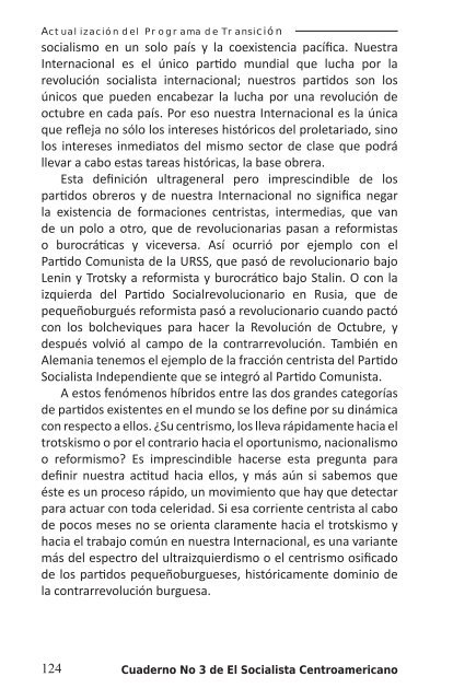 Actualizacion del Programa de Transicion.pdf - El Socialista ...