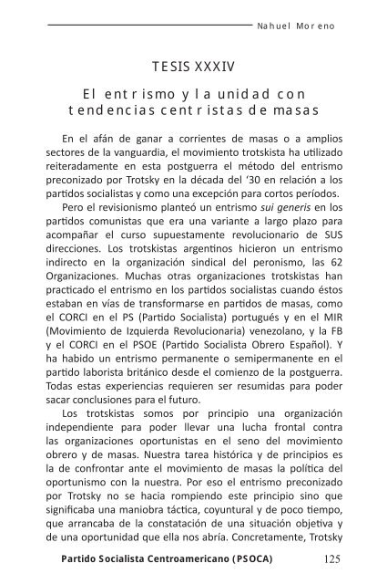 Actualizacion del Programa de Transicion.pdf - El Socialista ...