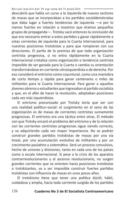 Actualizacion del Programa de Transicion.pdf - El Socialista ...