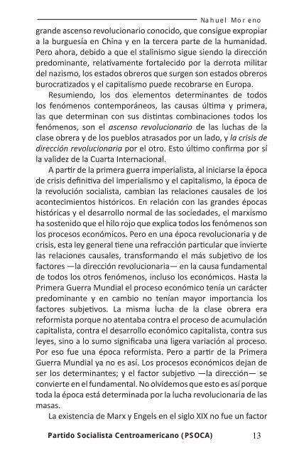 Actualizacion del Programa de Transicion.pdf - El Socialista ...