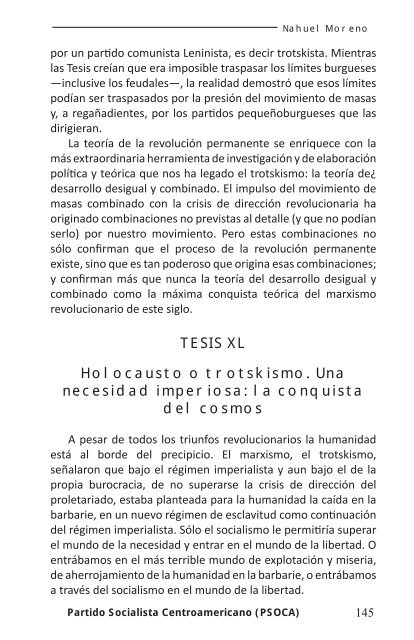 Actualizacion del Programa de Transicion.pdf - El Socialista ...