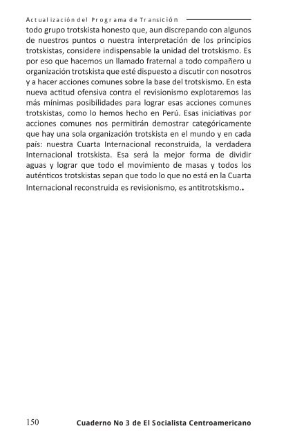 Actualizacion del Programa de Transicion.pdf - El Socialista ...