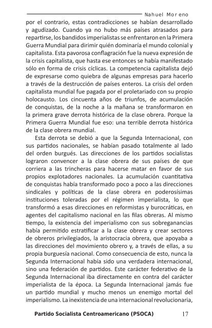 Actualizacion del Programa de Transicion.pdf - El Socialista ...