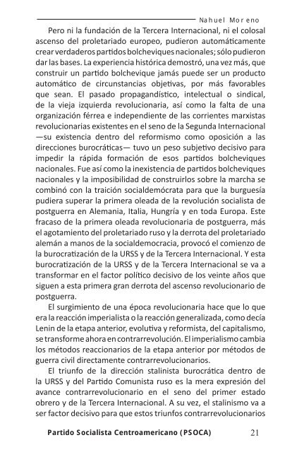 Actualizacion del Programa de Transicion.pdf - El Socialista ...