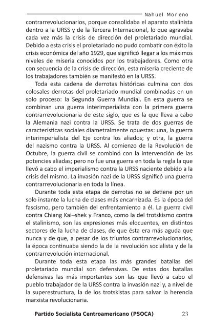 Actualizacion del Programa de Transicion.pdf - El Socialista ...