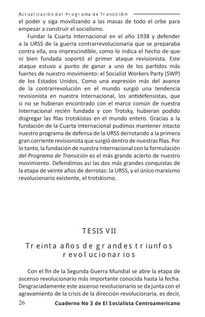 Actualizacion del Programa de Transicion.pdf - El Socialista ...