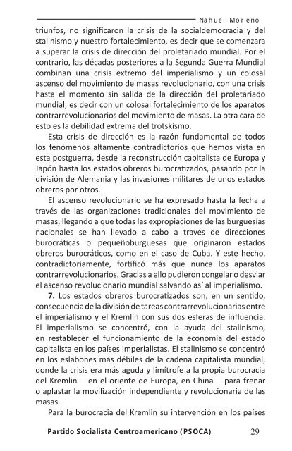 Actualizacion del Programa de Transicion.pdf - El Socialista ...