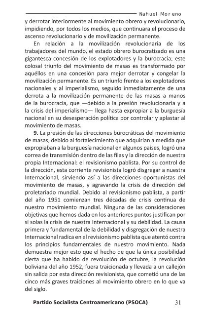 Actualizacion del Programa de Transicion.pdf - El Socialista ...