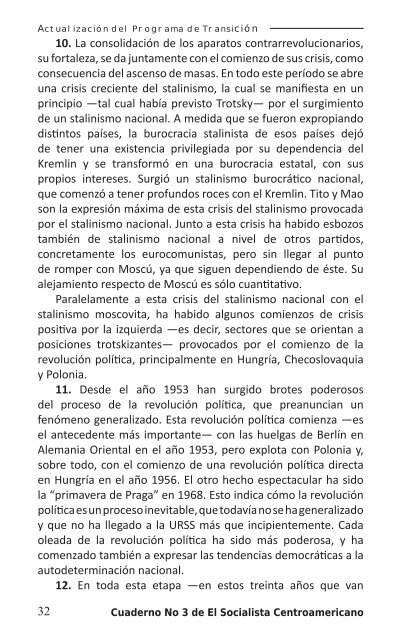 Actualizacion del Programa de Transicion.pdf - El Socialista ...