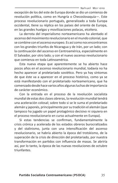 Actualizacion del Programa de Transicion.pdf - El Socialista ...