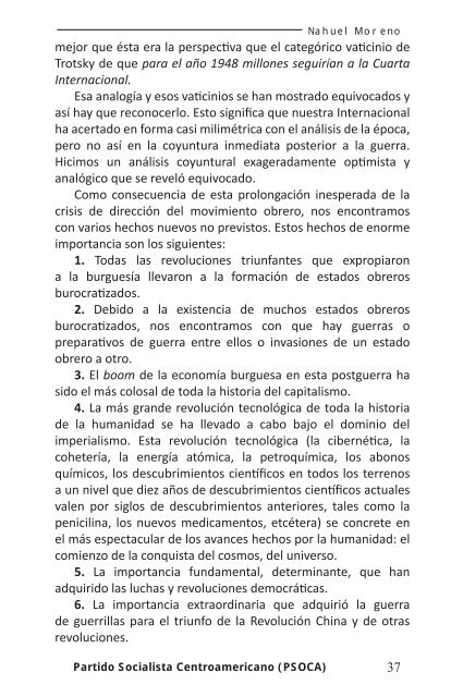 Actualizacion del Programa de Transicion.pdf - El Socialista ...