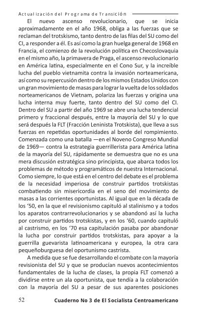 Actualizacion del Programa de Transicion.pdf - El Socialista ...