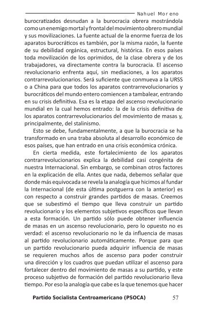 Actualizacion del Programa de Transicion.pdf - El Socialista ...