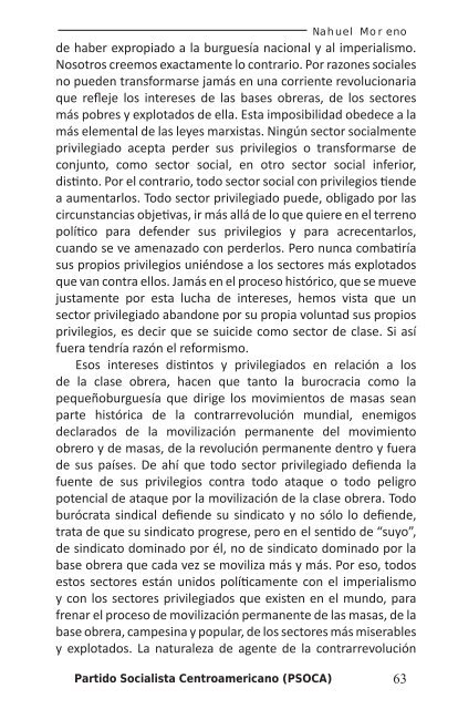 Actualizacion del Programa de Transicion.pdf - El Socialista ...