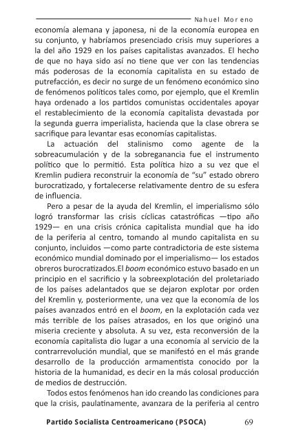 Actualizacion del Programa de Transicion.pdf - El Socialista ...