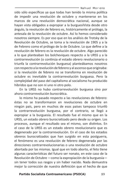 Actualizacion del Programa de Transicion.pdf - El Socialista ...