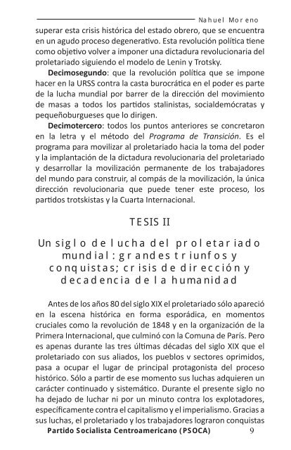 Actualizacion del Programa de Transicion.pdf - El Socialista ...