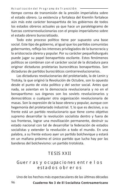 Actualizacion del Programa de Transicion.pdf - El Socialista ...