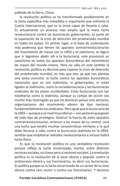 Actualizacion del Programa de Transicion.pdf - El Socialista ...