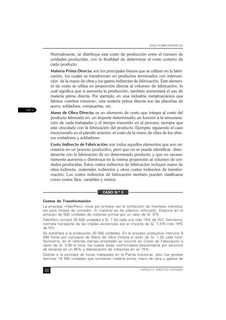 Auditoría - Revista Actualidad Empresarial