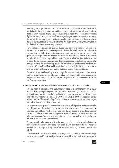 Auditoría - Revista Actualidad Empresarial