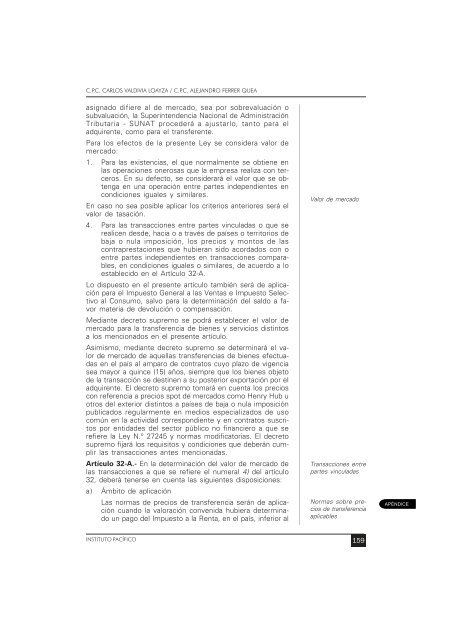 Auditoría - Revista Actualidad Empresarial