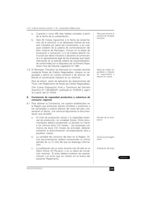 Auditoría - Revista Actualidad Empresarial