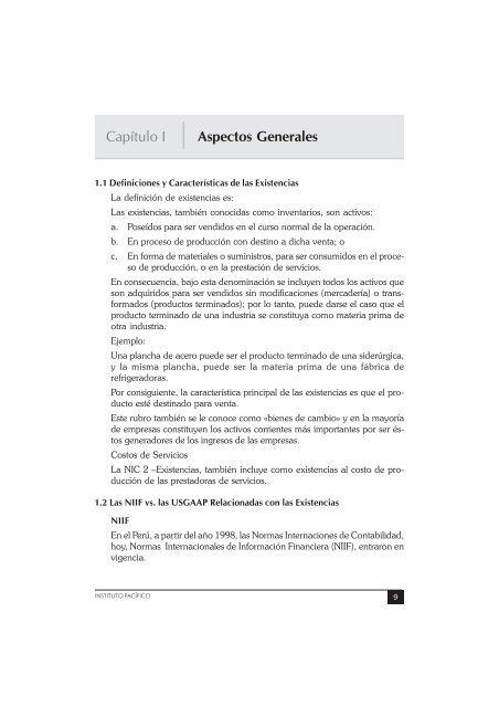 Auditoría - Revista Actualidad Empresarial