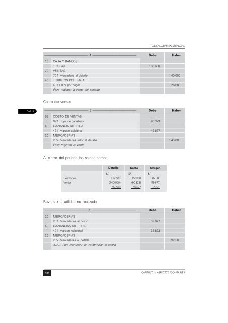 Auditoría - Revista Actualidad Empresarial