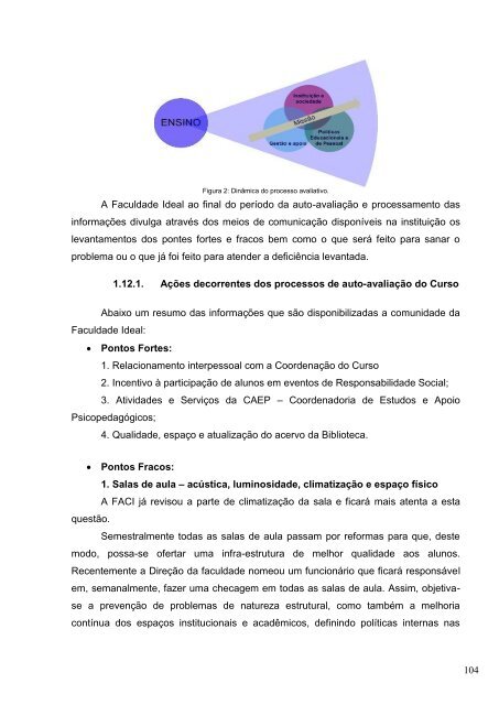 projeto pedagógico curso superior de tecnologia em ... - Grupo Ideal