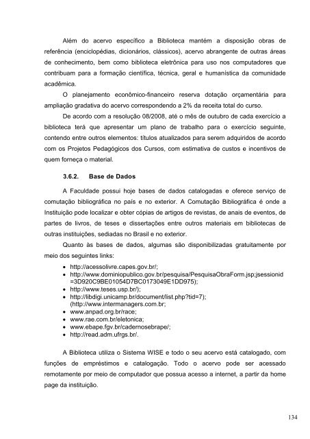 projeto pedagógico curso superior de tecnologia em ... - Grupo Ideal