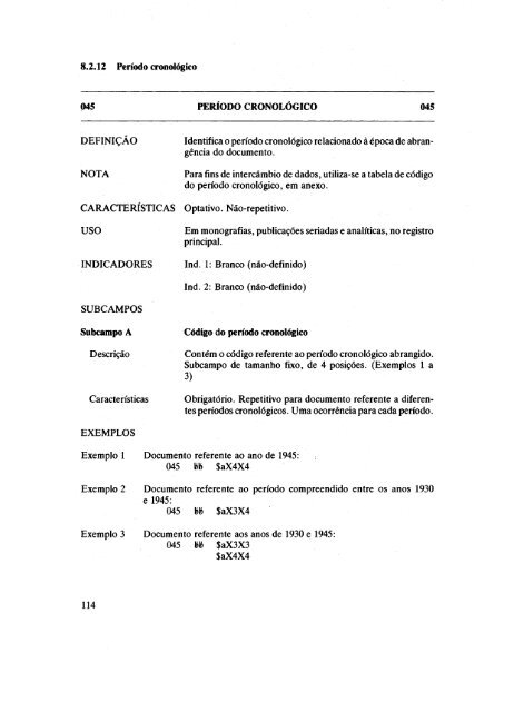 Formato de intercâmbio bibliográfico e catalográfico.pdf - Ibict