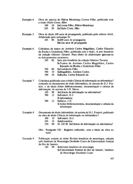 Formato de intercâmbio bibliográfico e catalográfico.pdf - Ibict